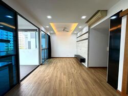 The Canopy (D27), Condominium #581746911